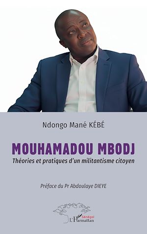 Téléchargez le livre :  Mouhamadou Mbodj