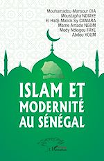 Télécharger le livre :  Islam et modernité au Sénégal