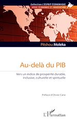 Download this eBook Au-delà du PIB