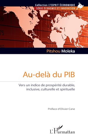 Download the eBook: Au-delà du PIB