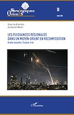Télécharger le livre :  Les puissances régionales dans un Moyen-Orient en recomposition