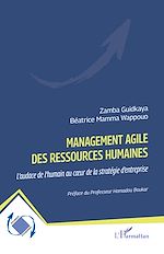 Télécharger le livre :  Management agile des ressources humaines
