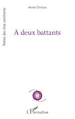 Télécharger le livre :  À deux battants