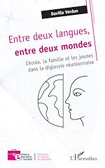 Télécharger le livre :  Entre deux langues, entre deux mondes