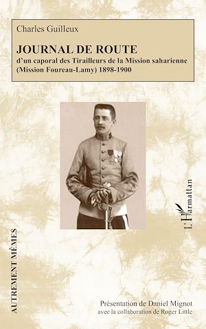 Téléchargez le livre :  Journal de route