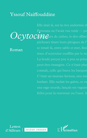 Téléchargez le livre :  Ocytocine