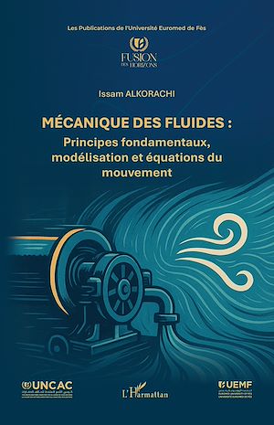 Téléchargez le livre :  Mécanique des fluides