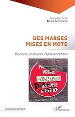 Télécharger le livre :  Des marges mises en mots