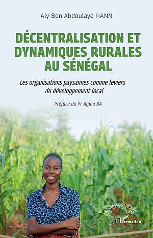 Download the eBook: Décentralisation et dynamiques rurales au Sénégal