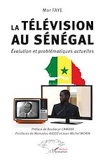 Télécharger le livre :  La télévision au Sénégal