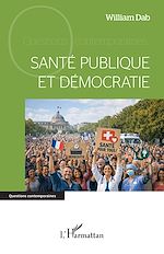 Télécharger le livre :  Santé publique et démocratie