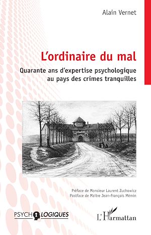 Téléchargez le livre :  L'ordinaire du mal