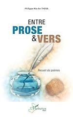 Télécharger le livre :  Entre prose & vers