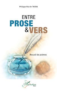 Télécharger le livre : Entre prose & vers