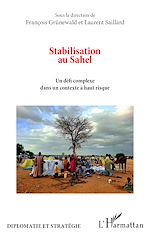 Télécharger le livre :  Stabilisation au Sahel