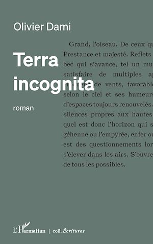 Téléchargez le livre :  Terra incognita
