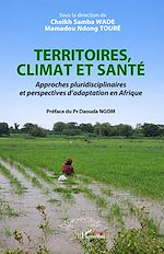 Télécharger le livre :  Territoires, climat et santé