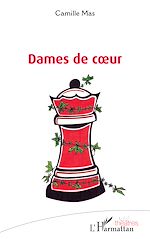 Télécharger le livre :  Dames de coeur
