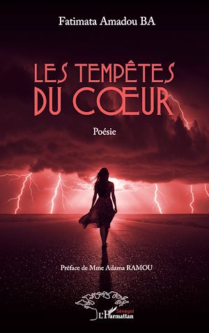 Téléchargez le livre :  Les tempêtes du cœur