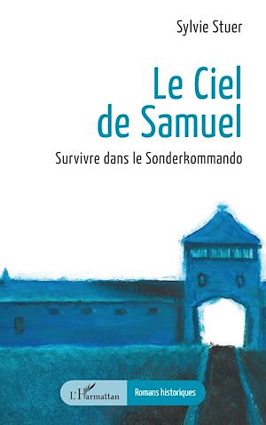 Téléchargez le livre :  Le Ciel de Samuel