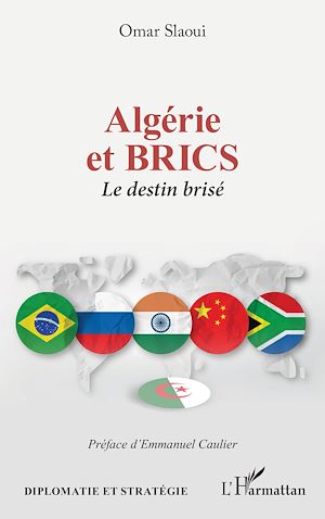 Téléchargez le livre :  Algérie et BRICS