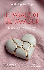 Télécharger le livre :  Le paradoxe de l'amour