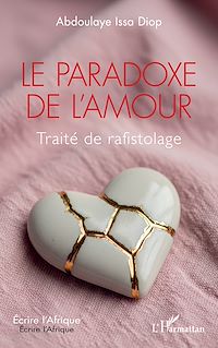 Télécharger le livre : Le paradoxe de l'amour