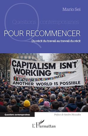 Download the eBook: Pour recommencer