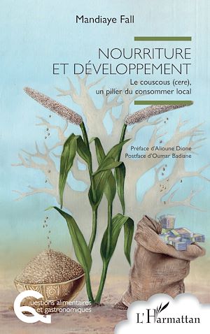 Téléchargez le livre :  Nourriture et développement