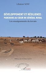 Télécharger le livre :  Développement et résilience : Parcours au cœur du Sénégal rural