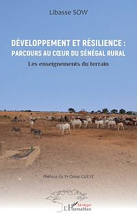Télécharger le livre : Développement et résilience : Parcours au cœur du Sénégal rural