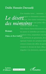 Télécharger le livre :  Le désert des mémoires