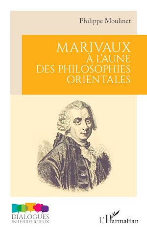 Download the eBook: Marivaux à l'aune des philosophies orientales