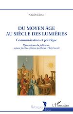 Télécharger le livre :  Du Moyen Âge au siècle des Lumières