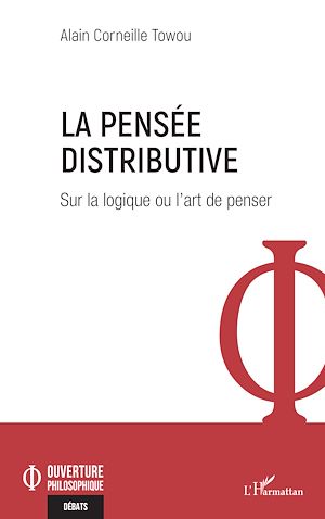 Téléchargez le livre :  La pensée distributive