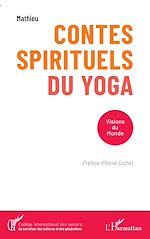Télécharger le livre :  Contes spirituels du yoga