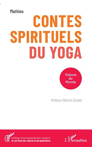 Téléchargez le livre :  Contes spirituels du yoga