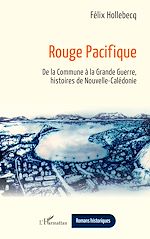 Télécharger le livre :  Rouge Pacifique