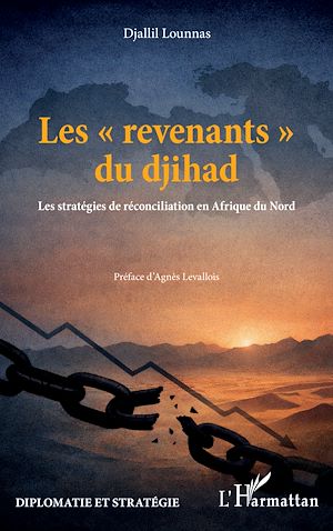 Téléchargez le livre :  Les « revenants » du djihad