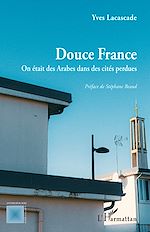 Télécharger le livre :  Douce France