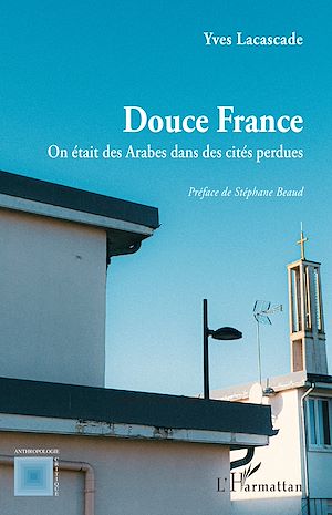 Téléchargez le livre :  Douce France