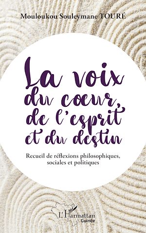Download the eBook: La voix du coeur, de l'esprit et du destin