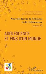 Télécharger le livre :  Adolescence et fins d'un monde