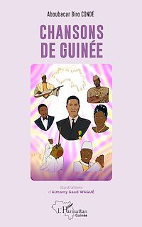 Download this ebook Chansons de Guinée