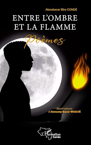 Téléchargez le livre :  Entre l'ombre et la flamme