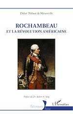 Télécharger le livre :  Rochambeau et la révolution américaine