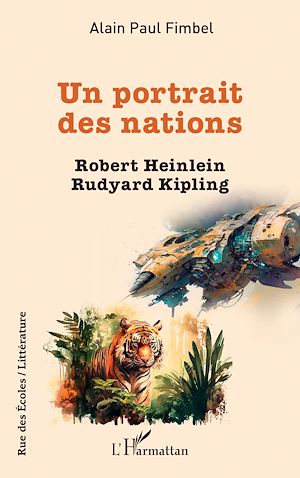 Téléchargez le livre :  Un portrait des nations