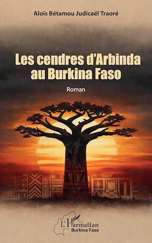 Download the eBook: Les cendres d'Arbinda au Burkina Faso