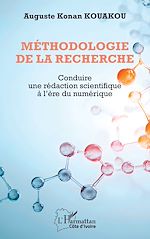 Télécharger le livre :  Méthodologie de la recherche