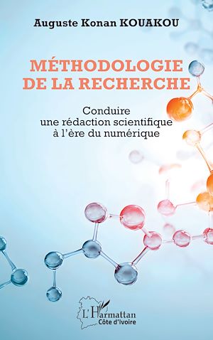 Téléchargez le livre :  Méthodologie de la recherche